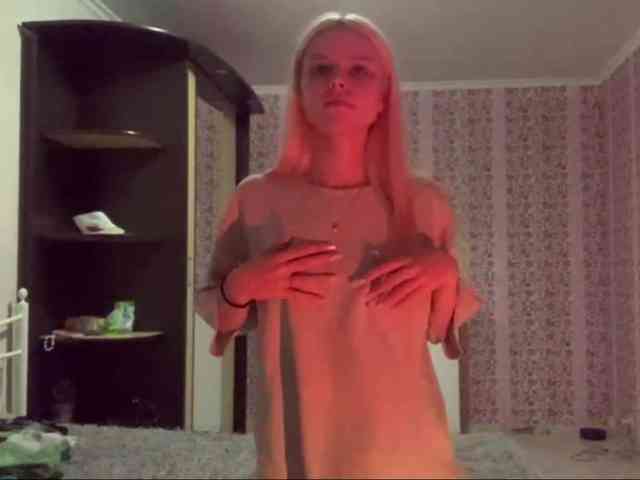 JodyTejada webcam