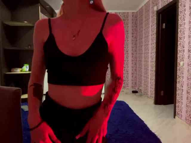 JodyTejada webcam