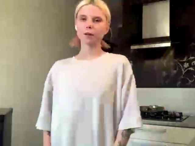 JodyTejada webcam