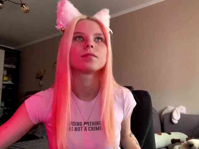 JodyTejada webcam