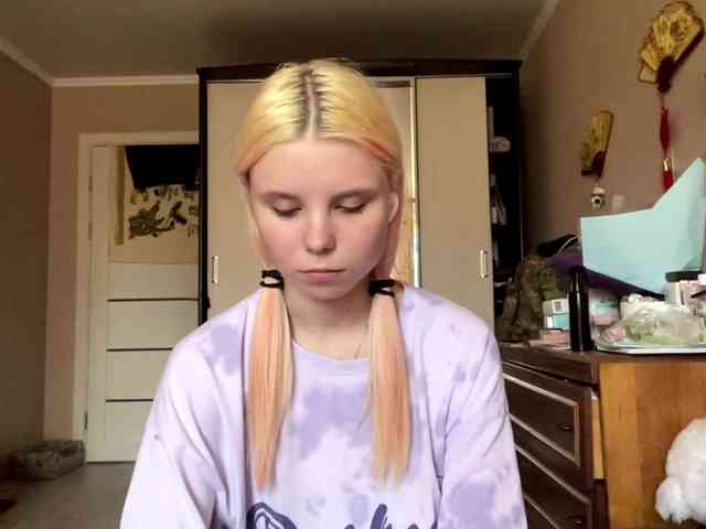 JodyTejada webcam