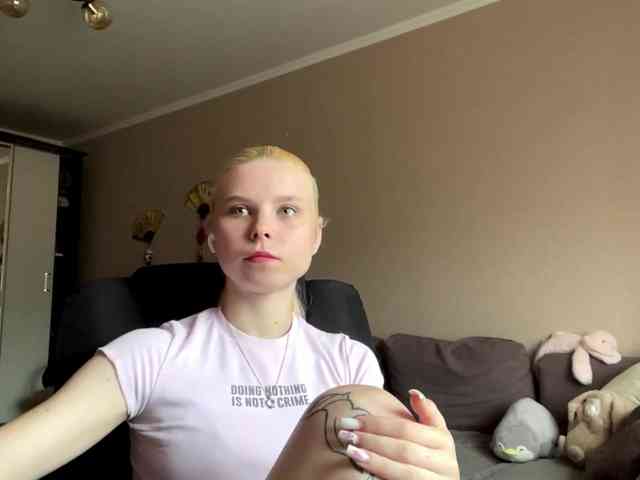 JodyTejada webcam