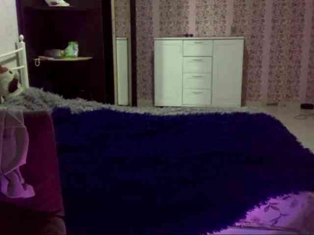 JodyTejada webcam