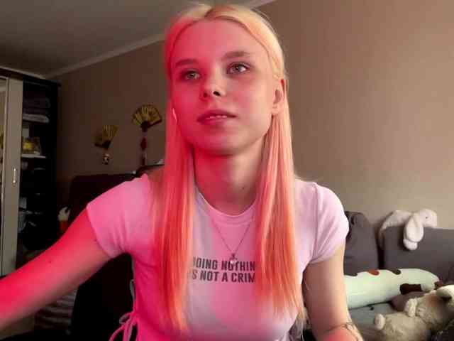 JodyTejada webcam