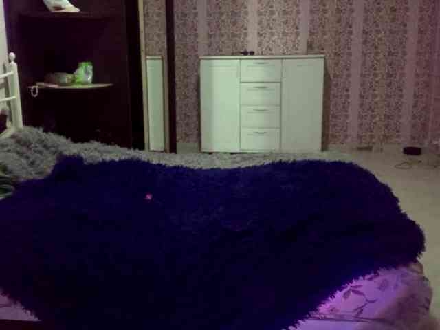 JodyTejada webcam
