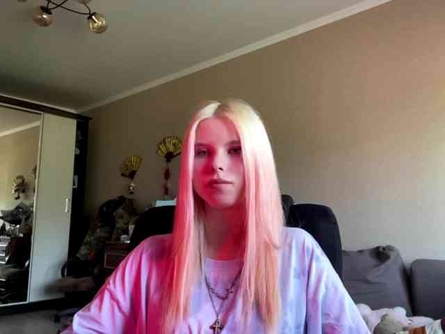 JodyTejada webcam