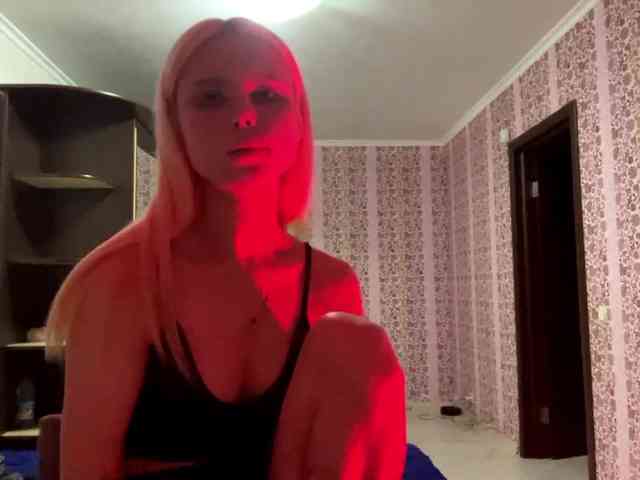JodyTejada webcam