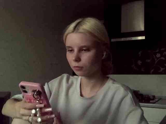 JodyTejada webcam