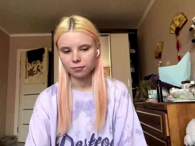 JodyTejada webcam