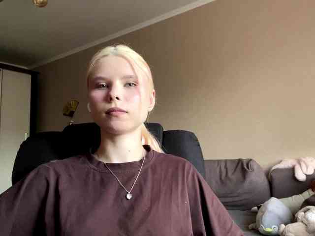 JodyTejada webcam