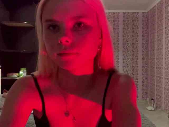 JodyTejada webcam