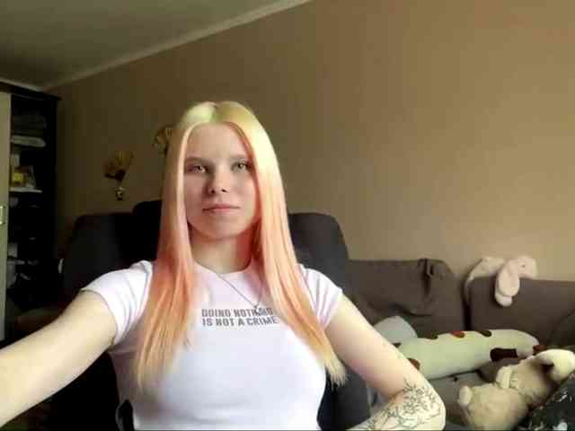 JodyTejada webcam