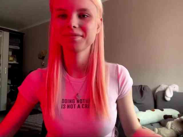 live cam adult JodyTejada
