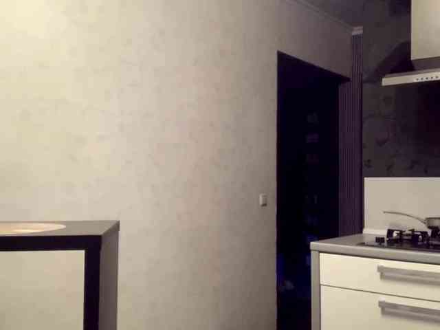 JodyTejada webcam