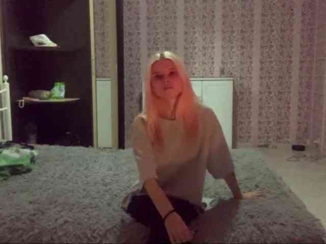 JodyTejada webcam