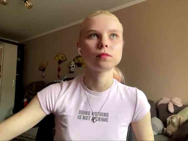 JodyTejada webcam