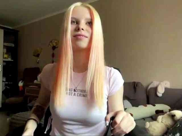 JodyTejada webcam
