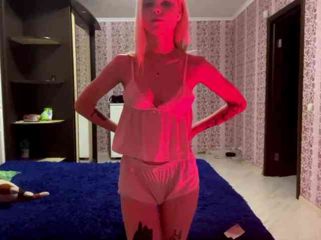 JodyTejada webcam