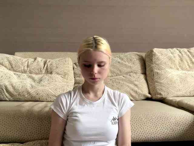 JodyTejada webcam
