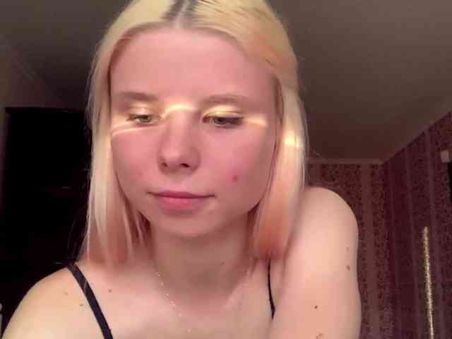 JodyTejada webcam