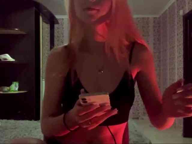 JodyTejada webcam