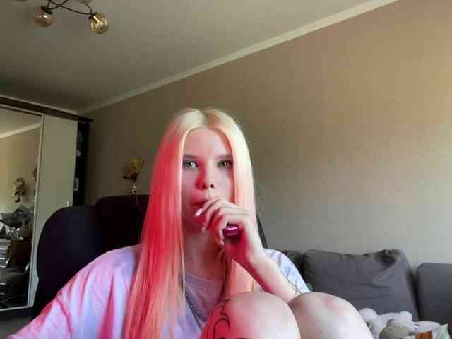JodyTejada webcam