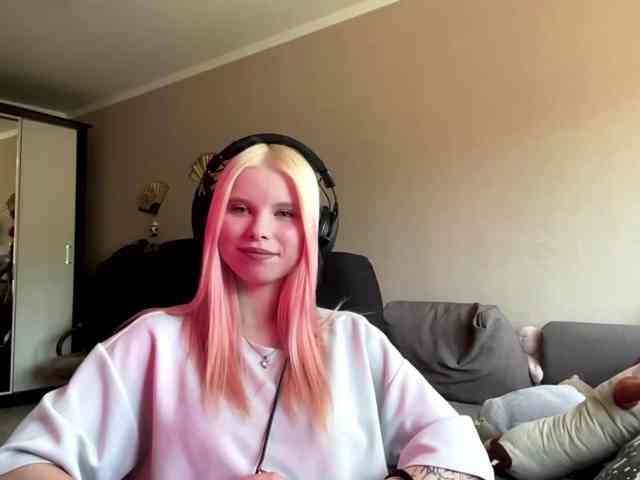 JodyTejada webcam