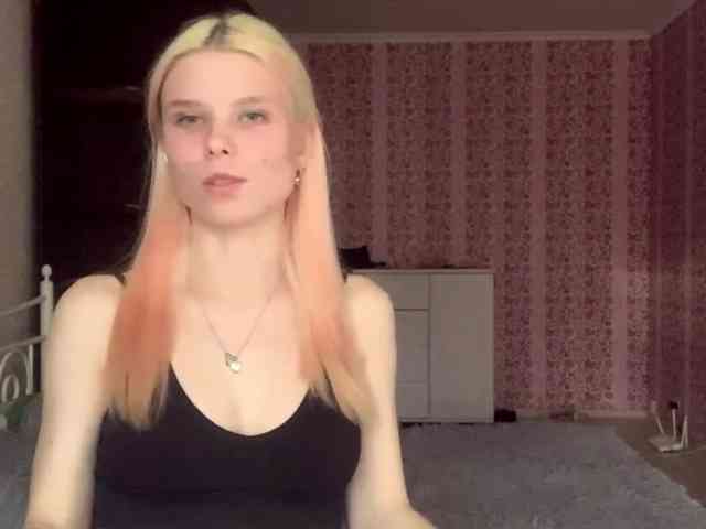 JodyTejada webcam