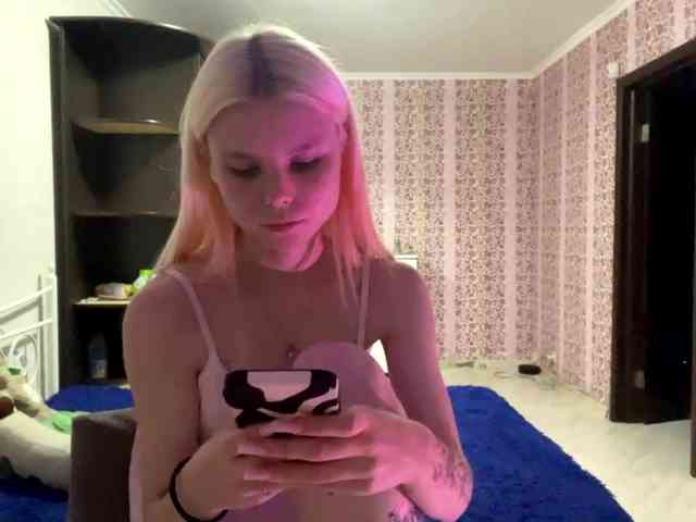 JodyTejada webcam
