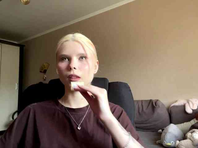JodyTejada webcam