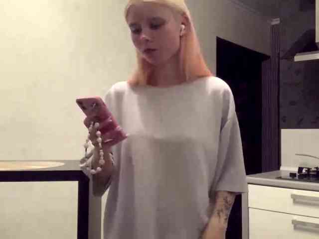 JodyTejada webcam