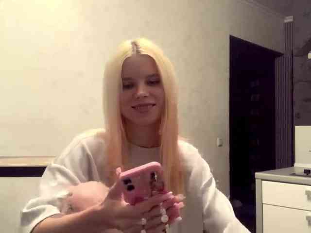 JodyTejada webcam