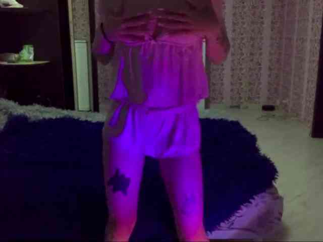 JodyTejada webcam