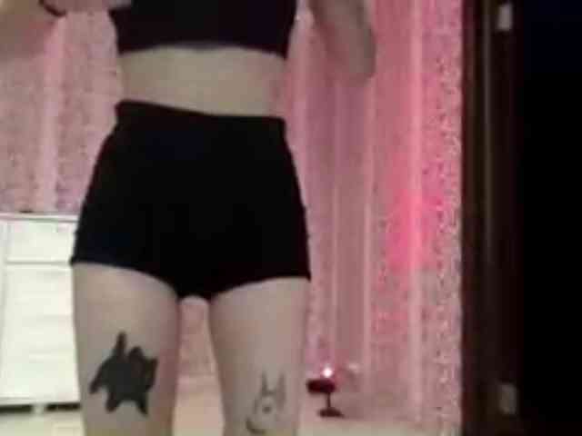 JodyTejada webcam
