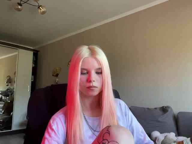 JodyTejada webcam