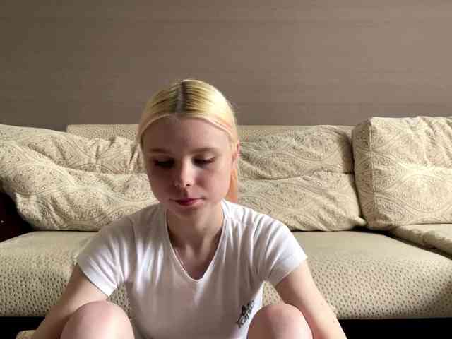 JodyTejada webcam