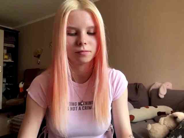JodyTejada webcam