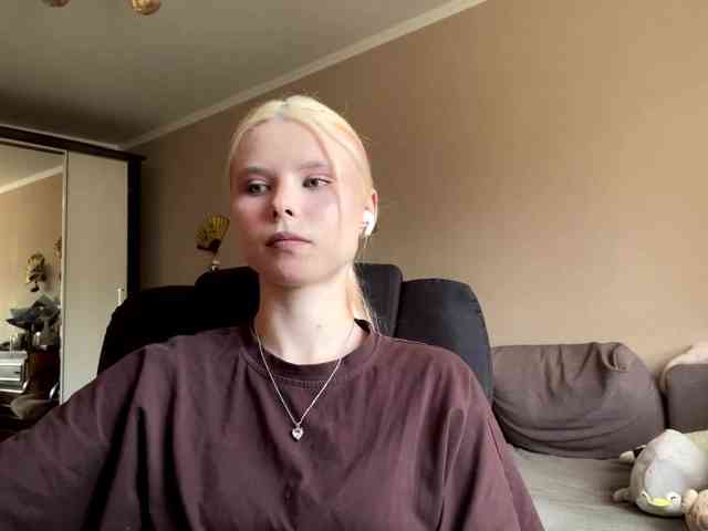 JodyTejada webcam