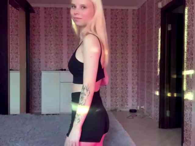 JodyTejada webcam