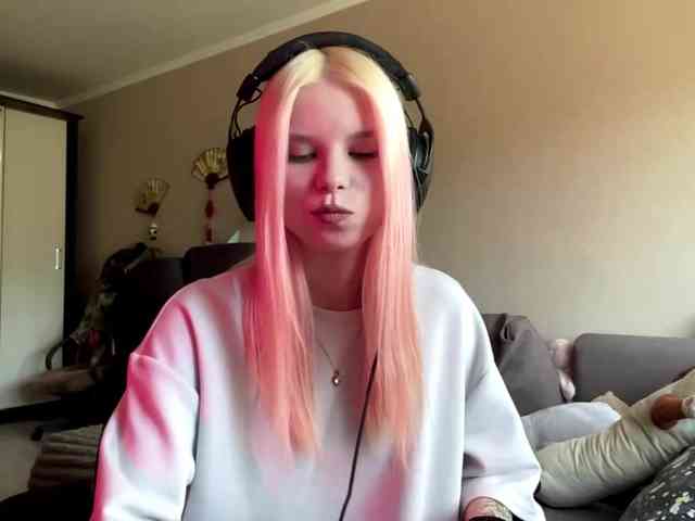 JodyTejada webcam