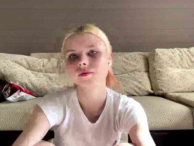 JodyTejada webcam