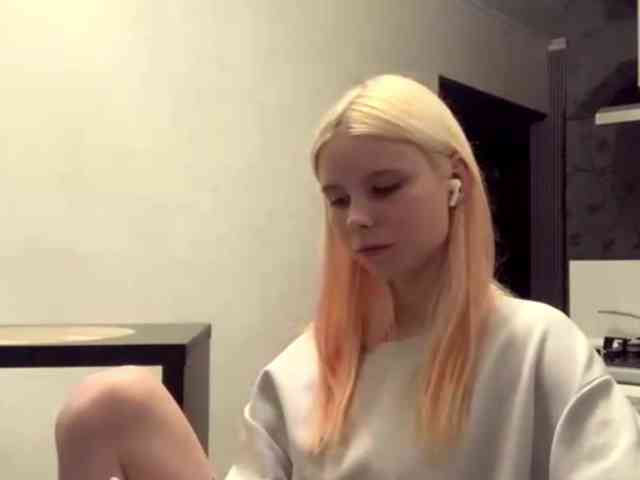 JodyTejada webcam