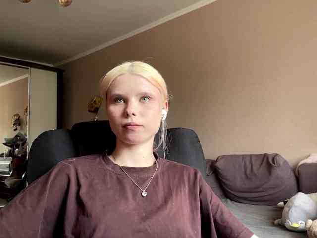 JodyTejada webcam