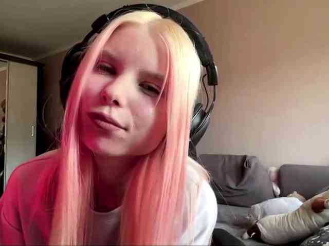 JodyTejada webcam