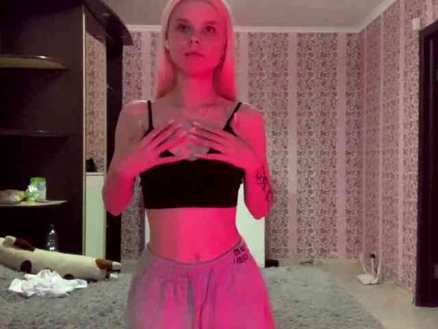 JodyTejada webcam