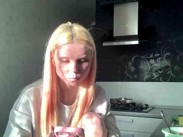 JodyTejada webcam