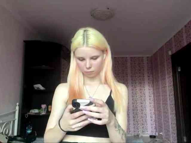 JodyTejada webcam