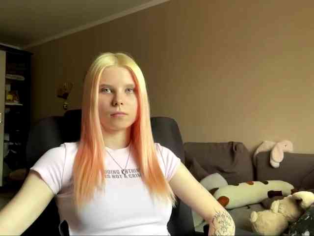 JodyTejada webcam