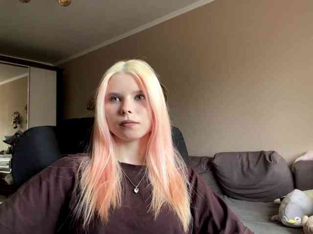 JodyTejada webcam