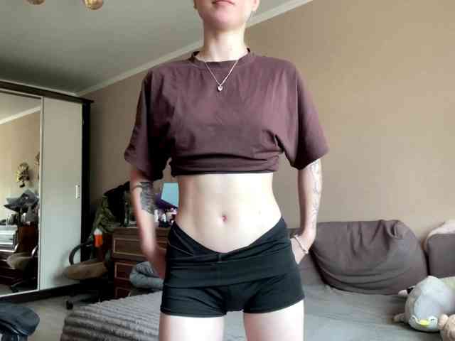 JodyTejada webcam